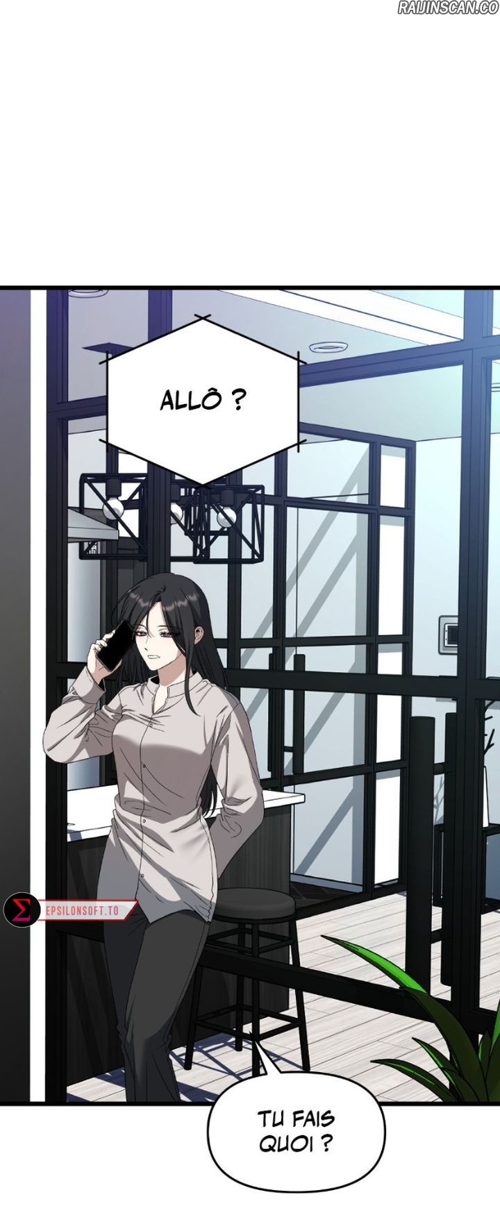 Dreaming Freedom Chapitre 167 - Page 51