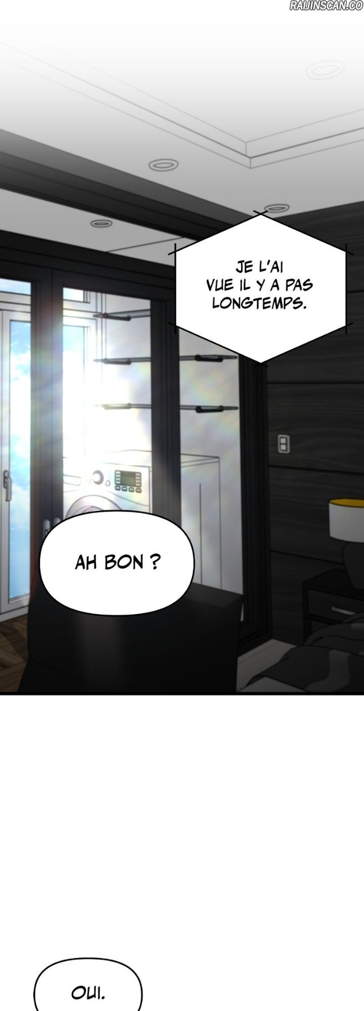 Dreaming Freedom Chapitre 167 - Page 56