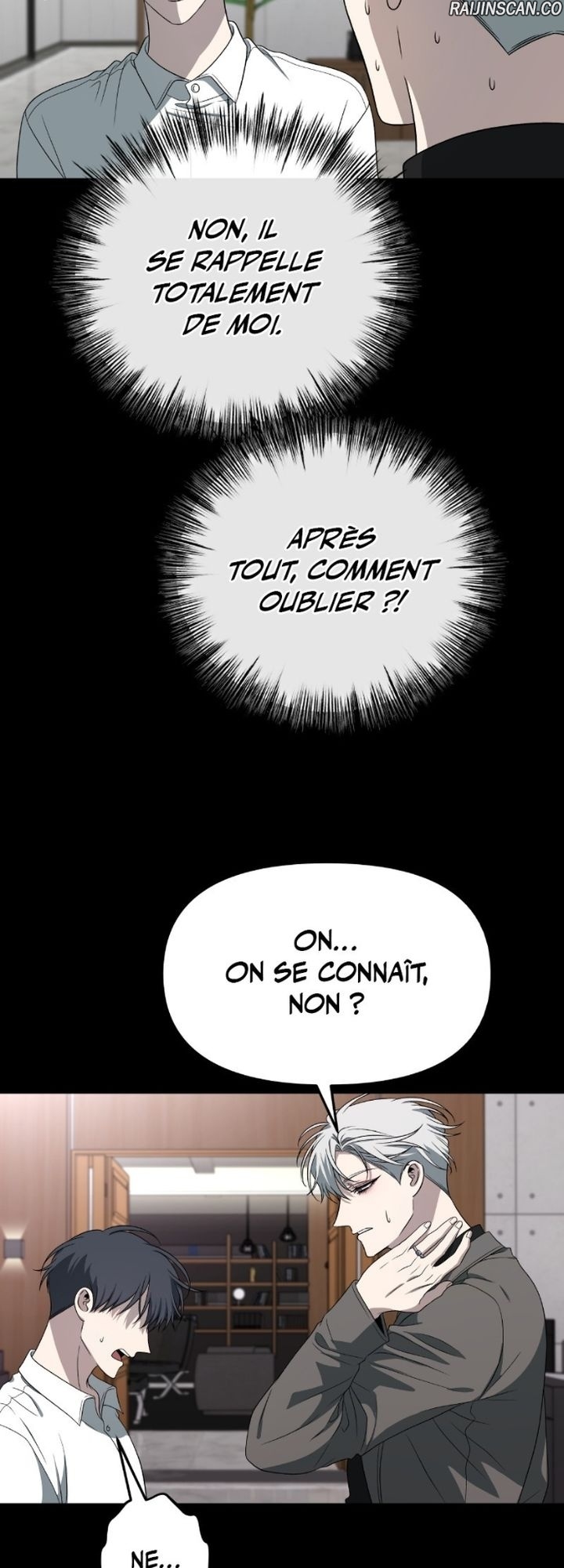Dreaming Freedom Chapitre 167 - Page 8