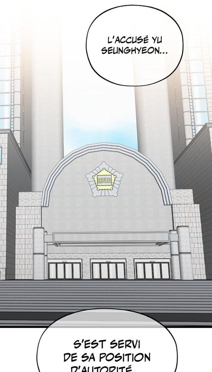 Dreaming Freedom Chapitre 168 - Page 1