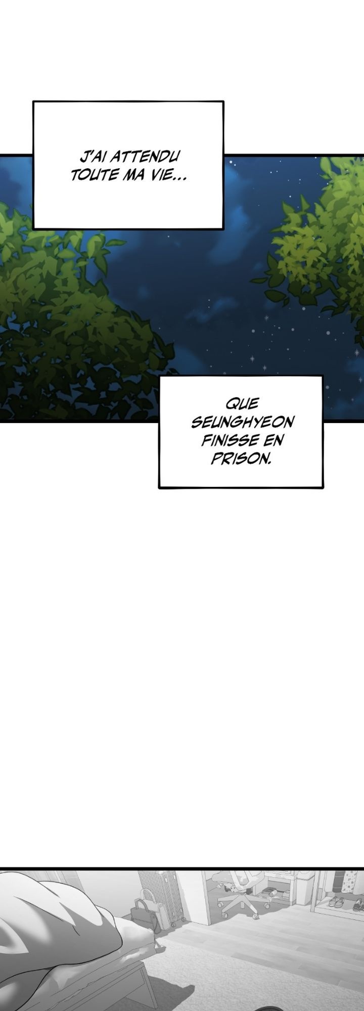 Dreaming Freedom Chapitre 168 - Page 16