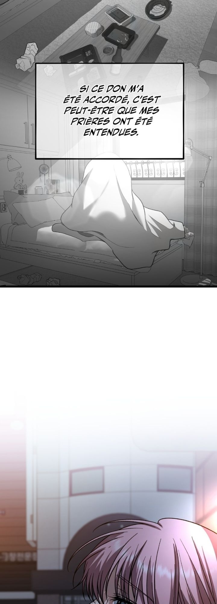 Dreaming Freedom Chapitre 168 - Page 17