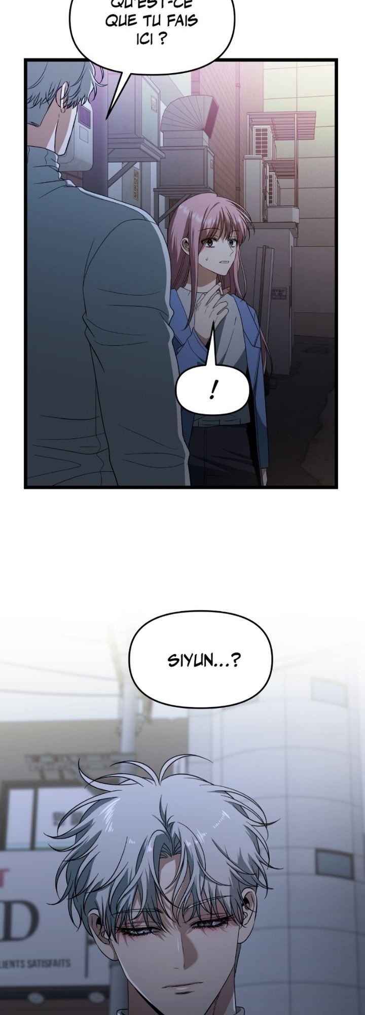 Dreaming Freedom Chapitre 168 - Page 19
