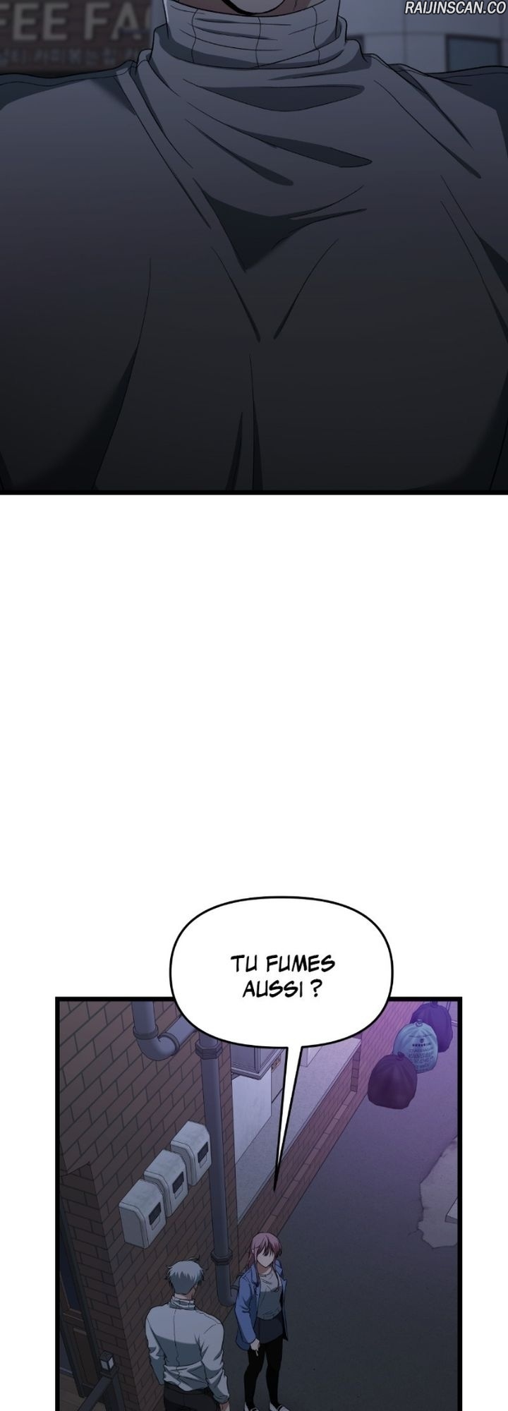 Dreaming Freedom Chapitre 168 - Page 20