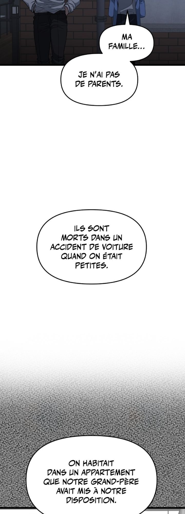 Dreaming Freedom Chapitre 168 - Page 23