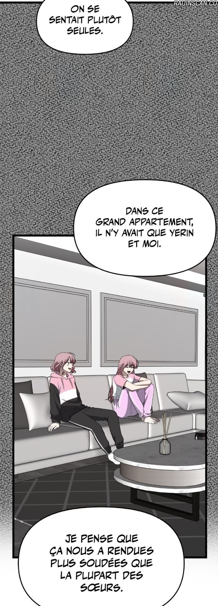 Dreaming Freedom Chapitre 168 - Page 25