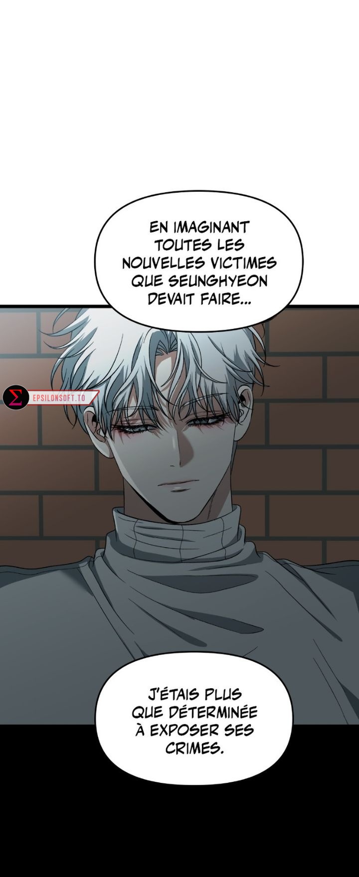 Dreaming Freedom Chapitre 168 - Page 27