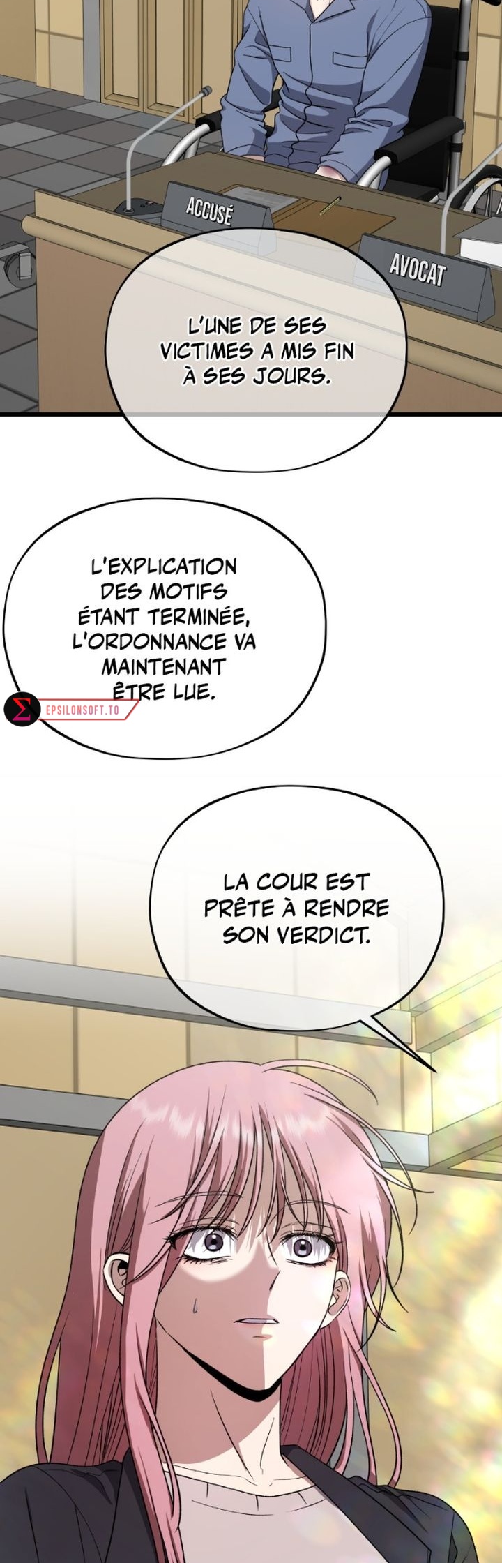 Dreaming Freedom Chapitre 168 - Page 3