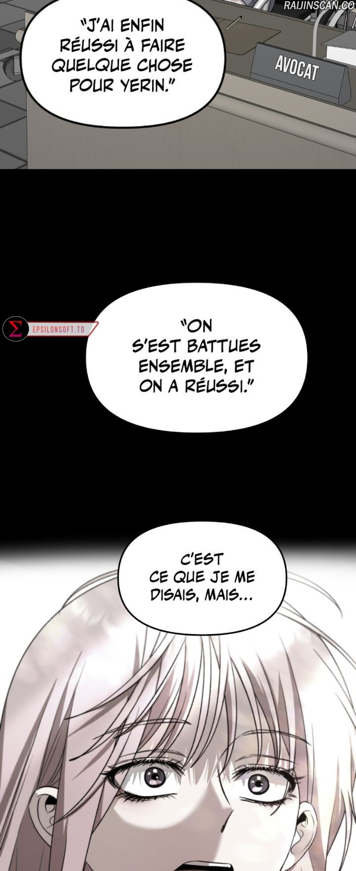 Dreaming Freedom Chapitre 168 - Page 30