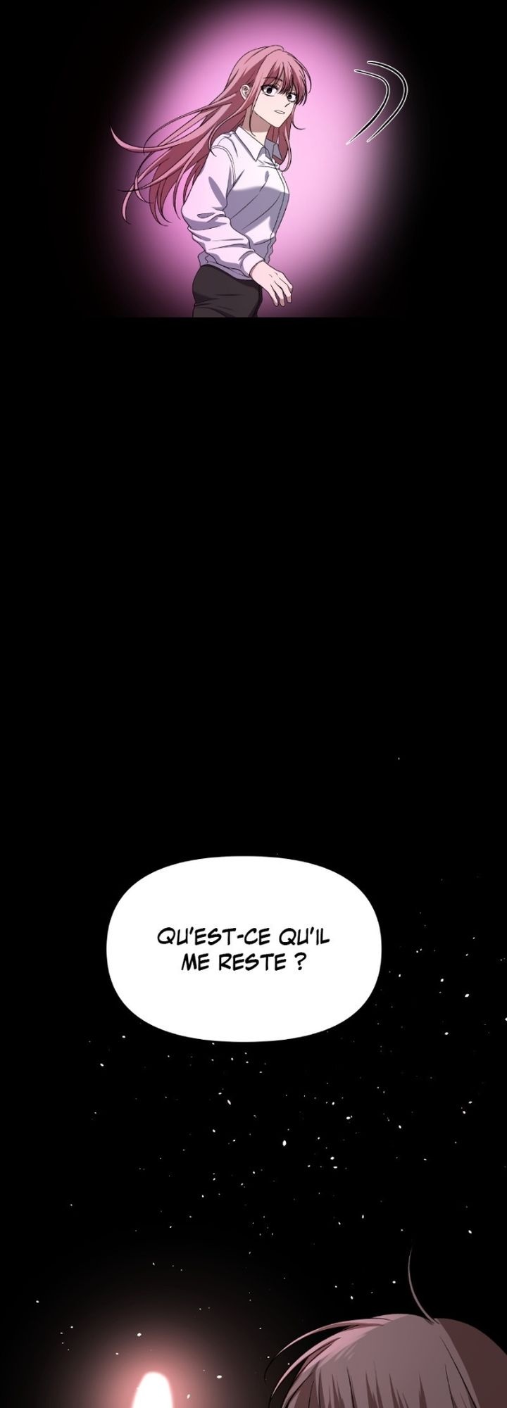 Dreaming Freedom Chapitre 168 - Page 32