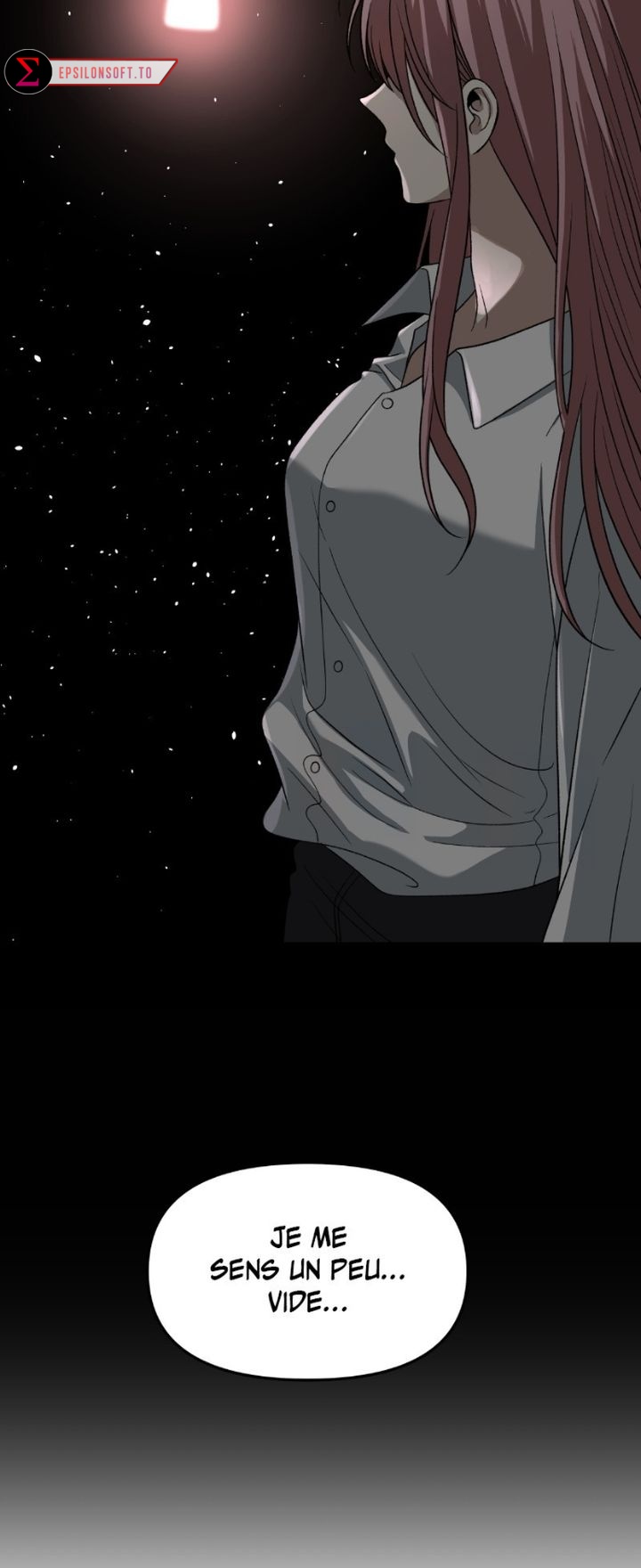 Dreaming Freedom Chapitre 168 - Page 33