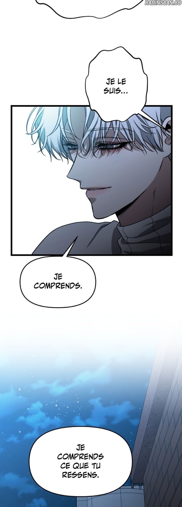 Dreaming Freedom Chapitre 168 - Page 35