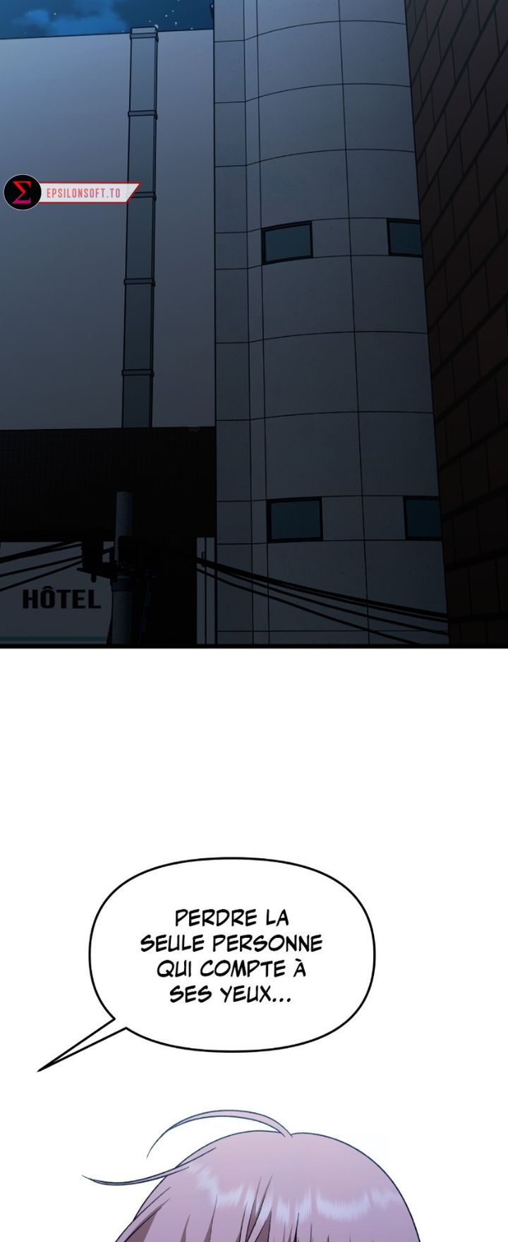 Dreaming Freedom Chapitre 168 - Page 36