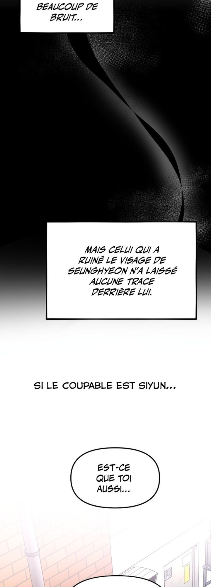 Dreaming Freedom Chapitre 168 - Page 41