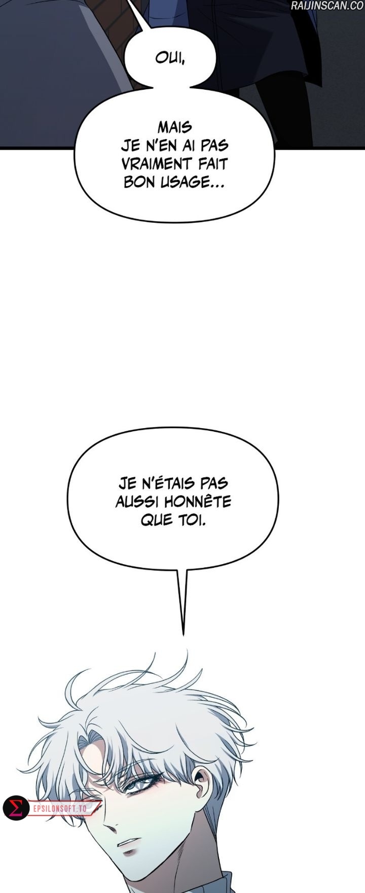 Dreaming Freedom Chapitre 168 - Page 45