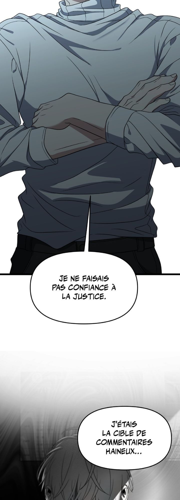 Dreaming Freedom Chapitre 168 - Page 46