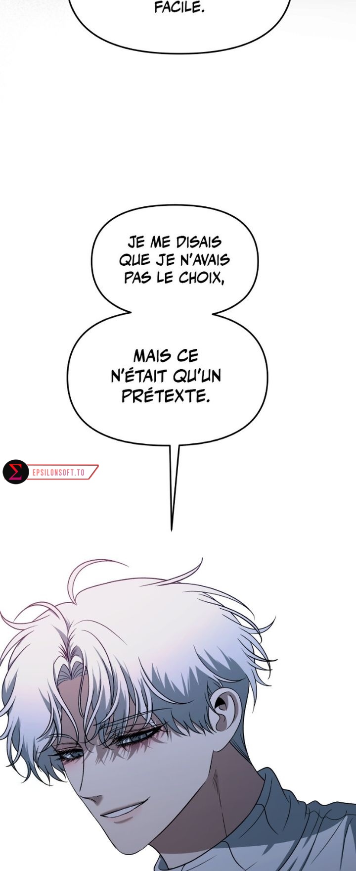Dreaming Freedom Chapitre 168 - Page 48