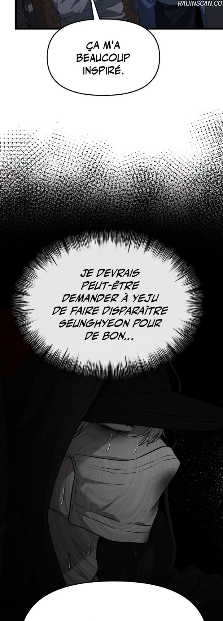 Dreaming Freedom Chapitre 168 - Page 50
