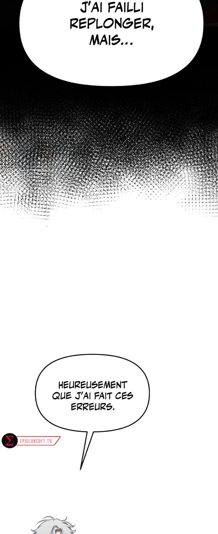 Dreaming Freedom Chapitre 168 - Page 51