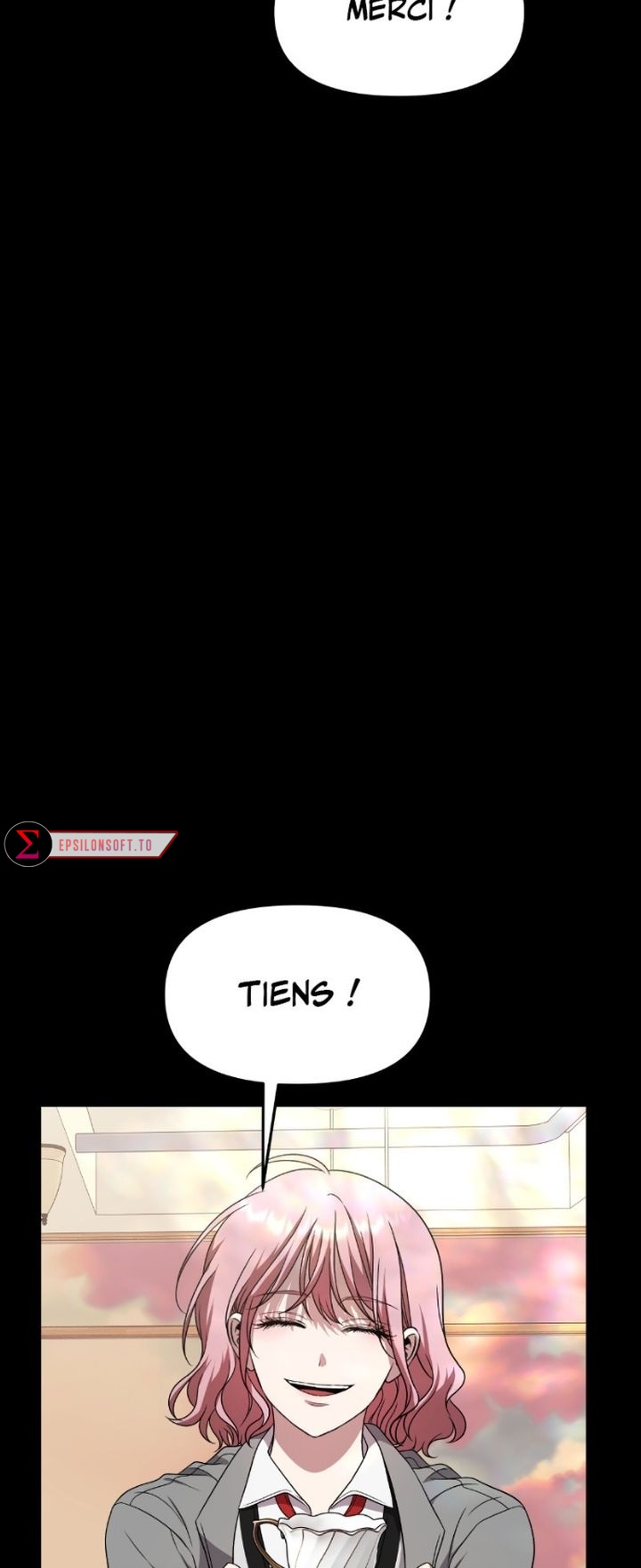 Dreaming Freedom Chapitre 168 - Page 63