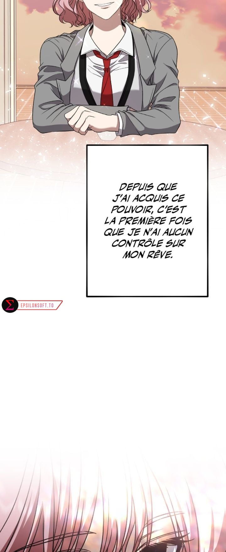 Dreaming Freedom Chapitre 168 - Page 66