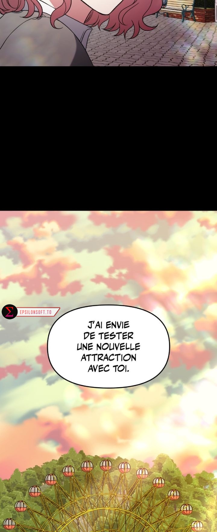 Dreaming Freedom Chapitre 169 - Page 12
