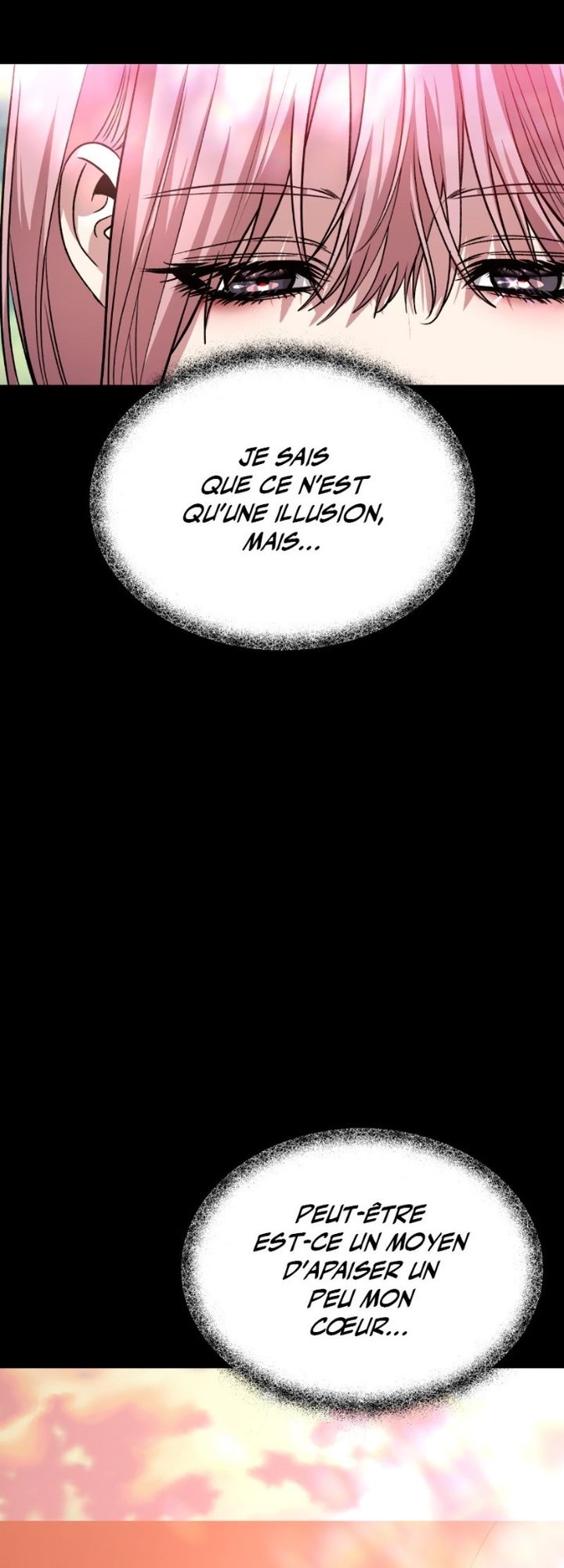 Dreaming Freedom Chapitre 169 - Page 14