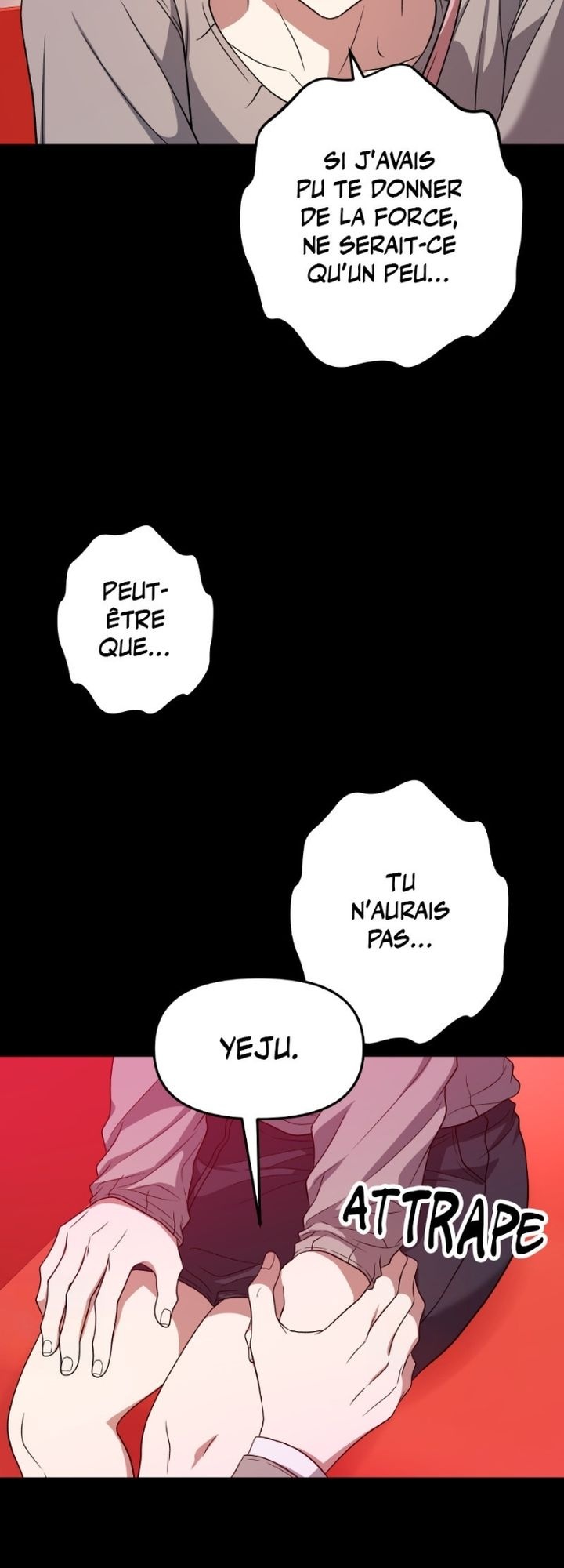 Dreaming Freedom Chapitre 169 - Page 17