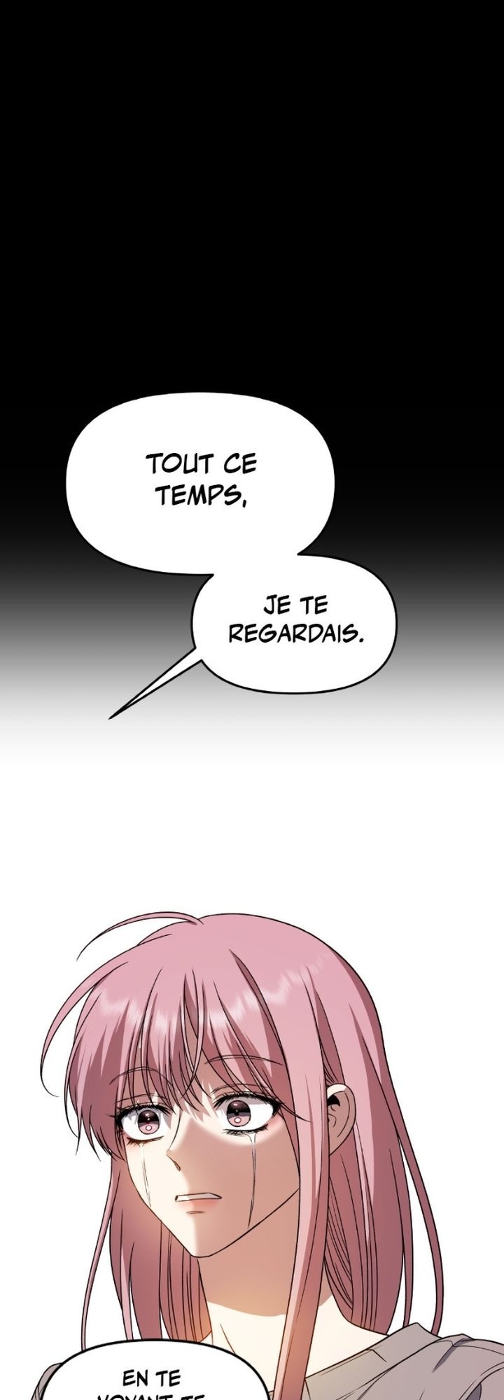 Dreaming Freedom Chapitre 169 - Page 19