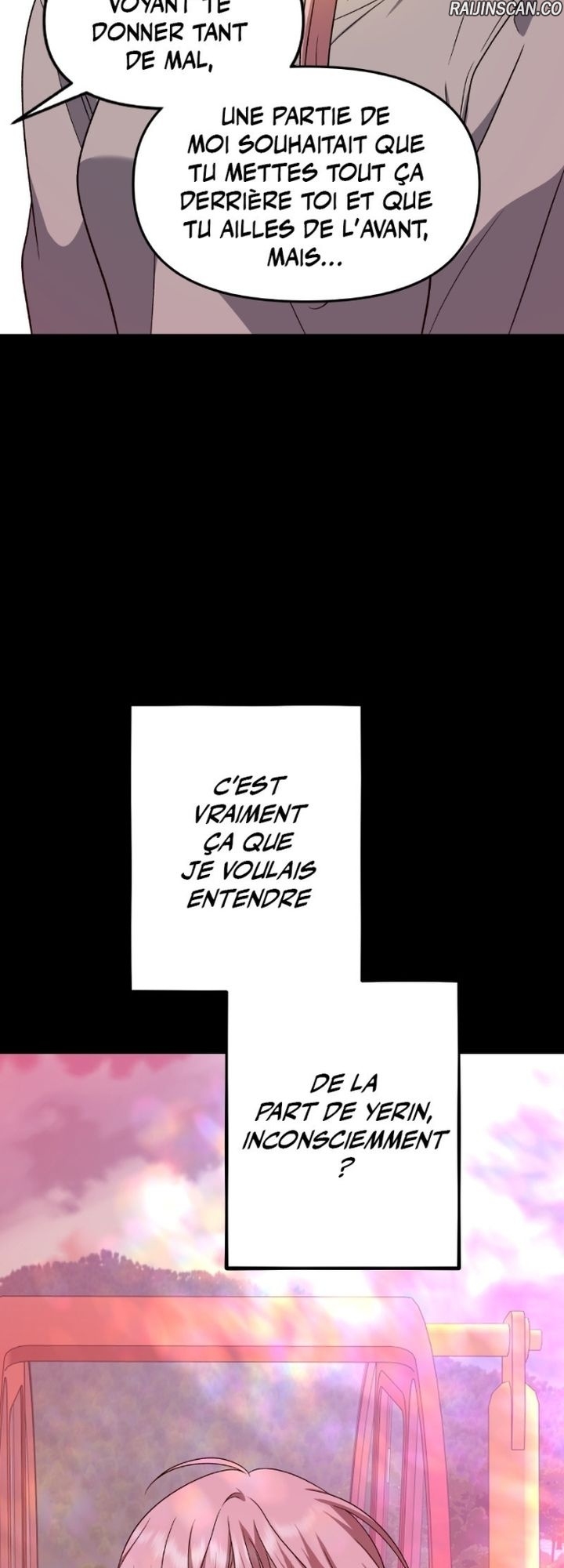 Dreaming Freedom Chapitre 169 - Page 20