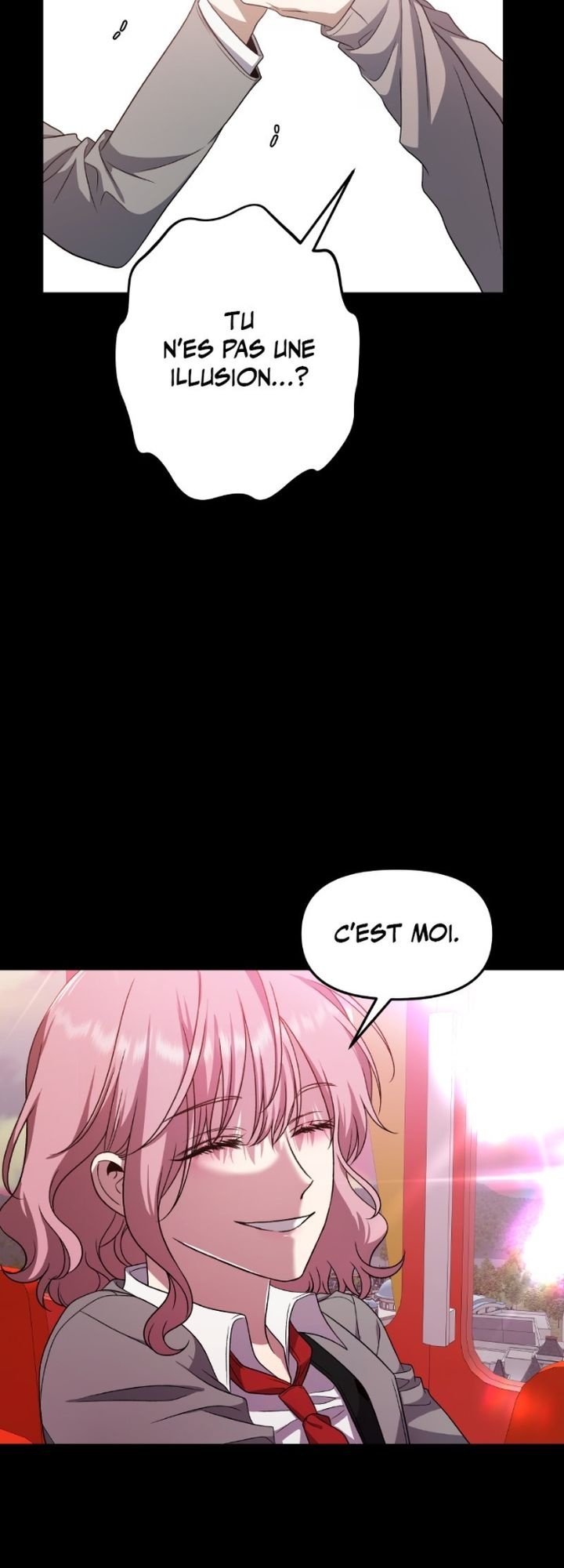 Dreaming Freedom Chapitre 169 - Page 23