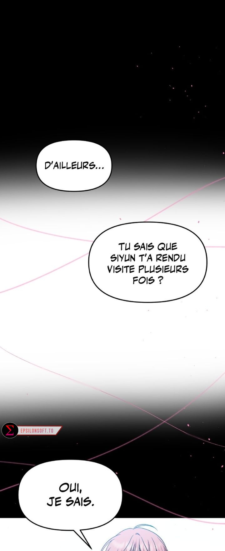 Dreaming Freedom Chapitre 169 - Page 27