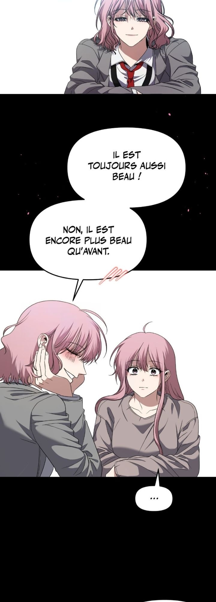 Dreaming Freedom Chapitre 169 - Page 28