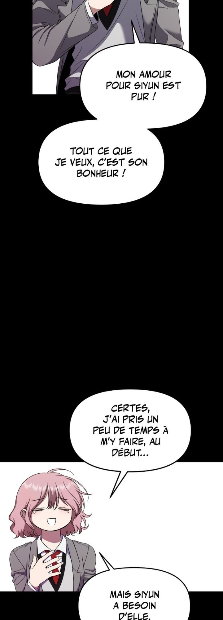 Dreaming Freedom Chapitre 169 - Page 32