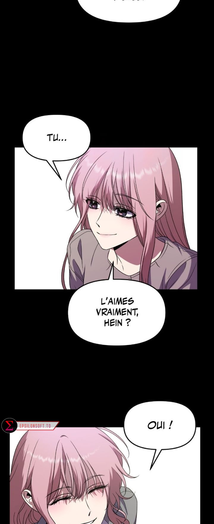 Dreaming Freedom Chapitre 169 - Page 33