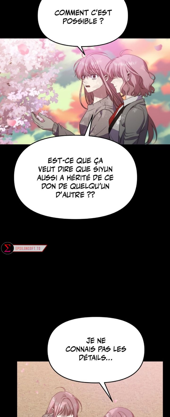 Dreaming Freedom Chapitre 169 - Page 36