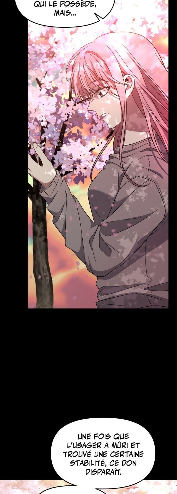 Dreaming Freedom Chapitre 169 - Page 38
