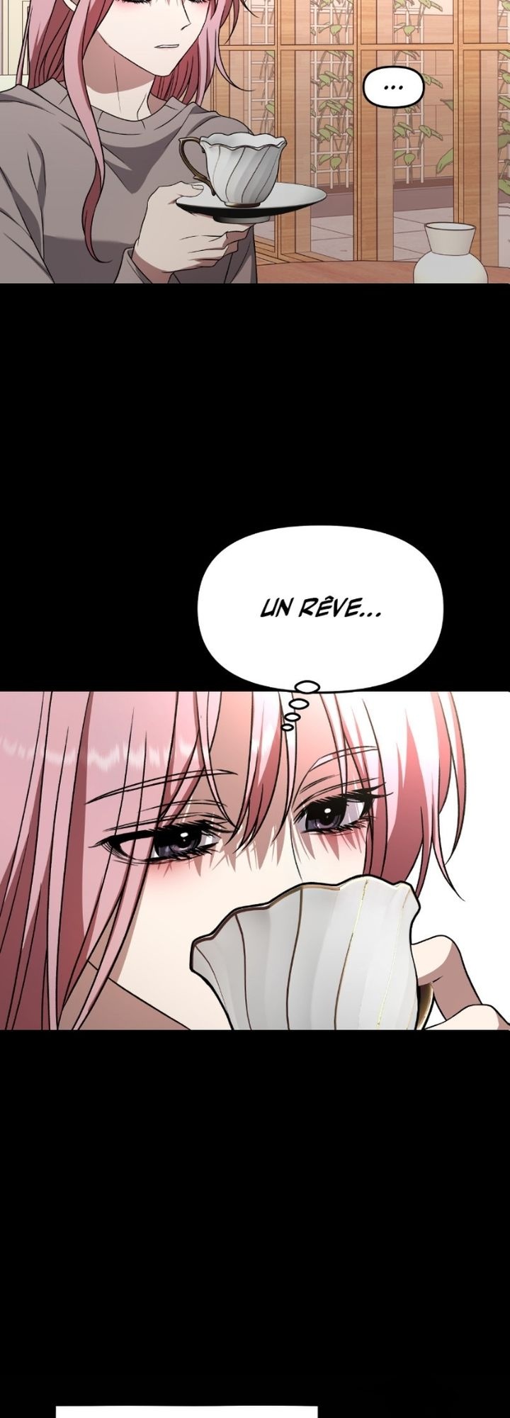Dreaming Freedom Chapitre 169 - Page 4