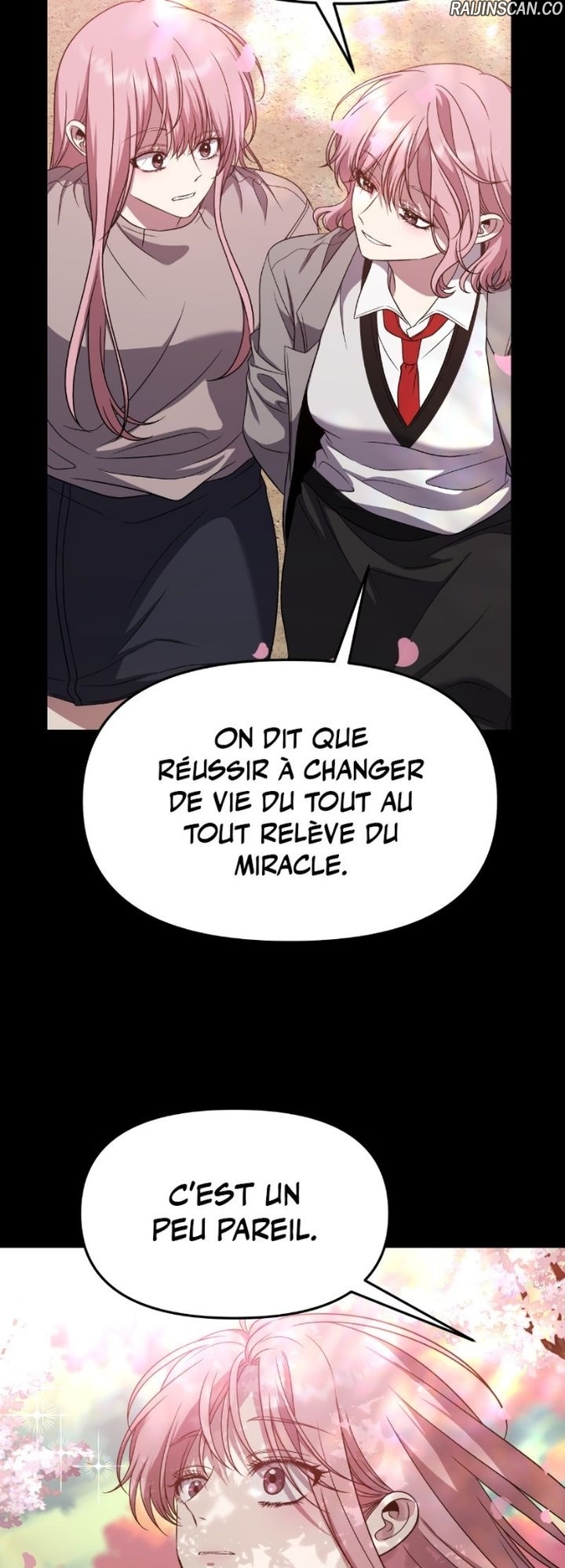 Dreaming Freedom Chapitre 169 - Page 40