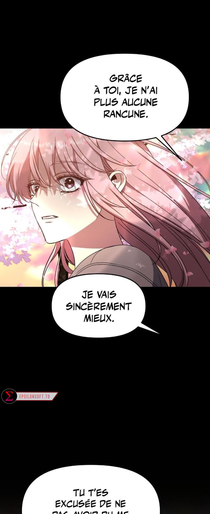 Dreaming Freedom Chapitre 169 - Page 42