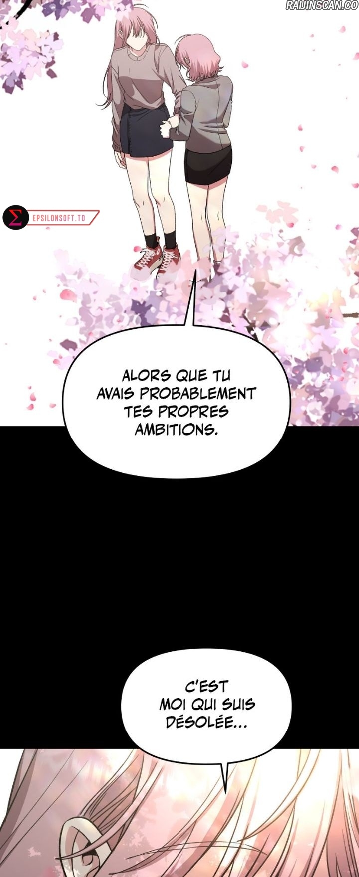 Dreaming Freedom Chapitre 169 - Page 45
