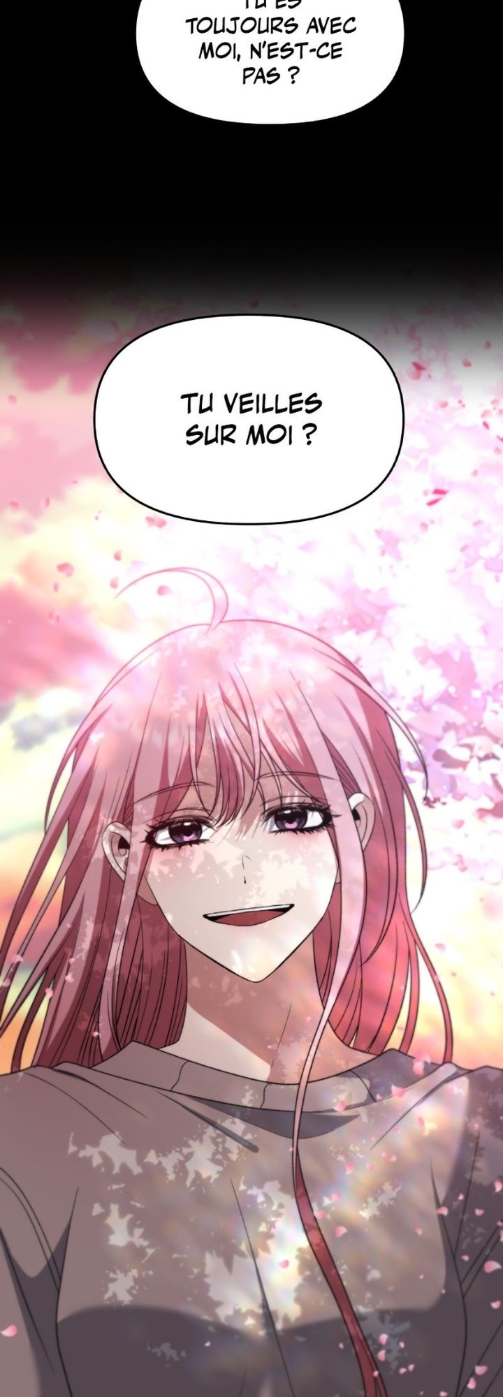 Dreaming Freedom Chapitre 169 - Page 49