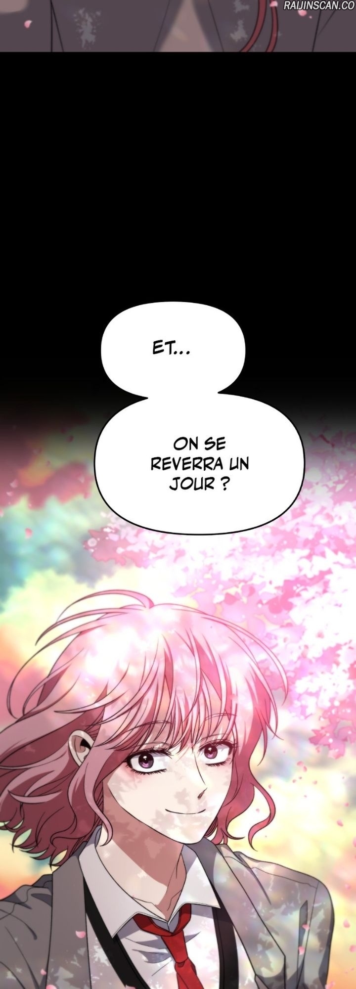 Dreaming Freedom Chapitre 169 - Page 50