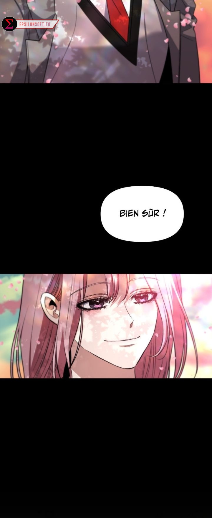 Dreaming Freedom Chapitre 169 - Page 51