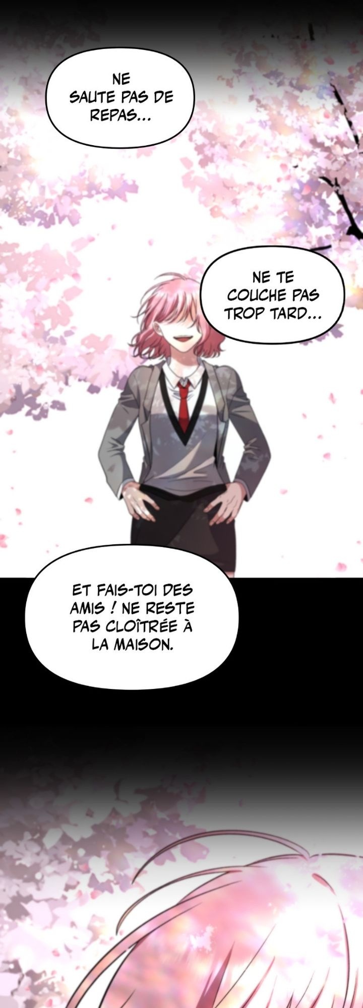 Dreaming Freedom Chapitre 169 - Page 52