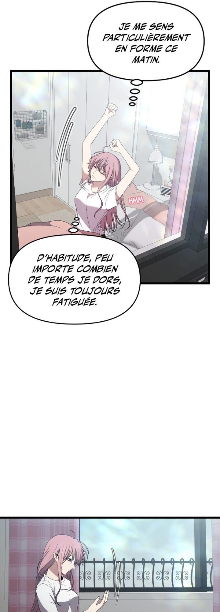 Dreaming Freedom Chapitre 169 - Page 56