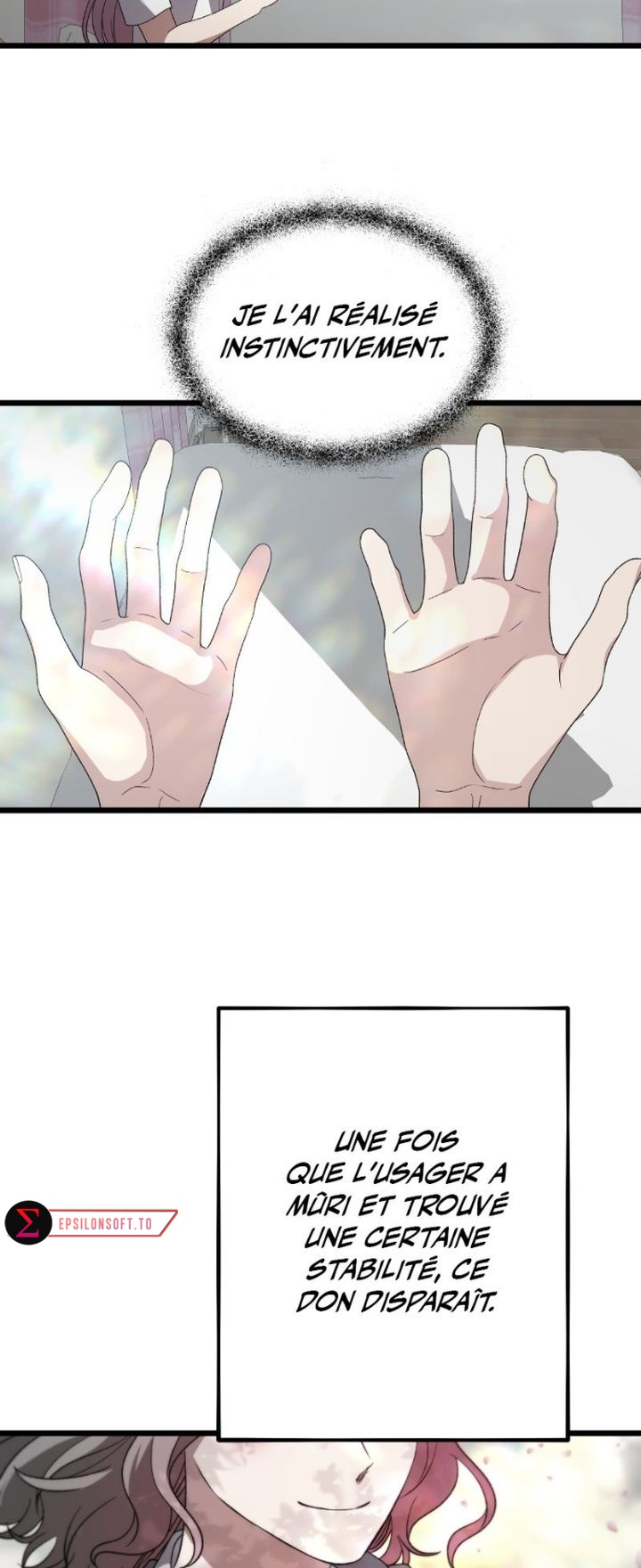 Dreaming Freedom Chapitre 169 - Page 57