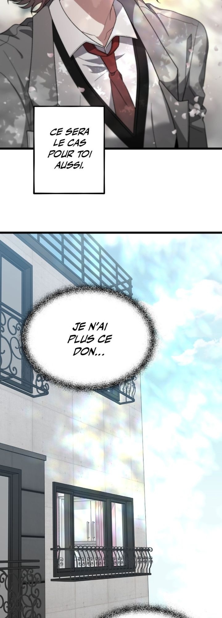 Dreaming Freedom Chapitre 169 - Page 58