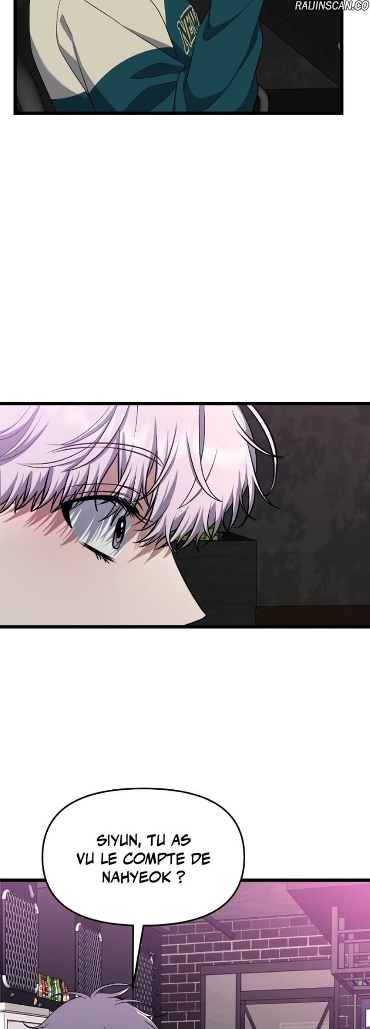 Dreaming Freedom Chapitre 169 - Page 65