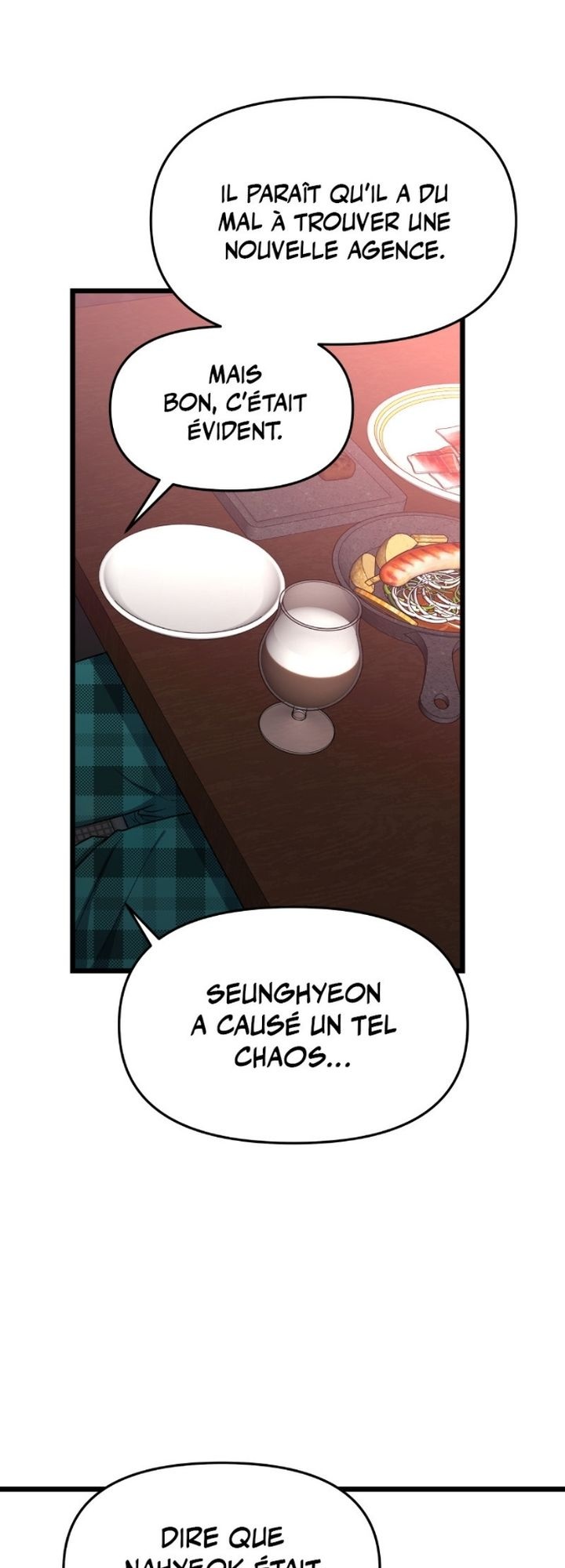 Dreaming Freedom Chapitre 169 - Page 68